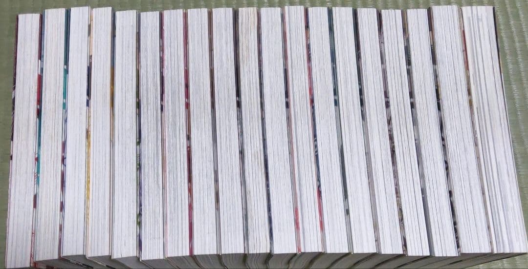 鋼の錬金術師　全巻セット