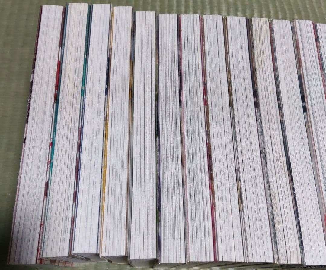 鋼の錬金術師　全巻セット