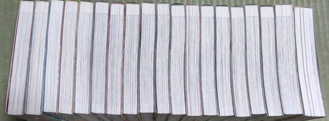 鋼の錬金術師　全巻セット