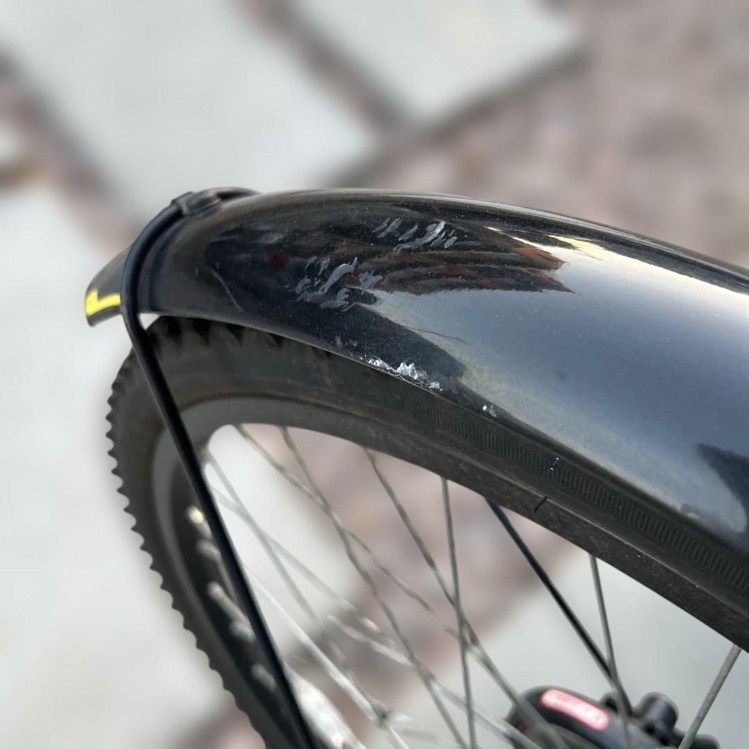 自転車　子供用　24インチ