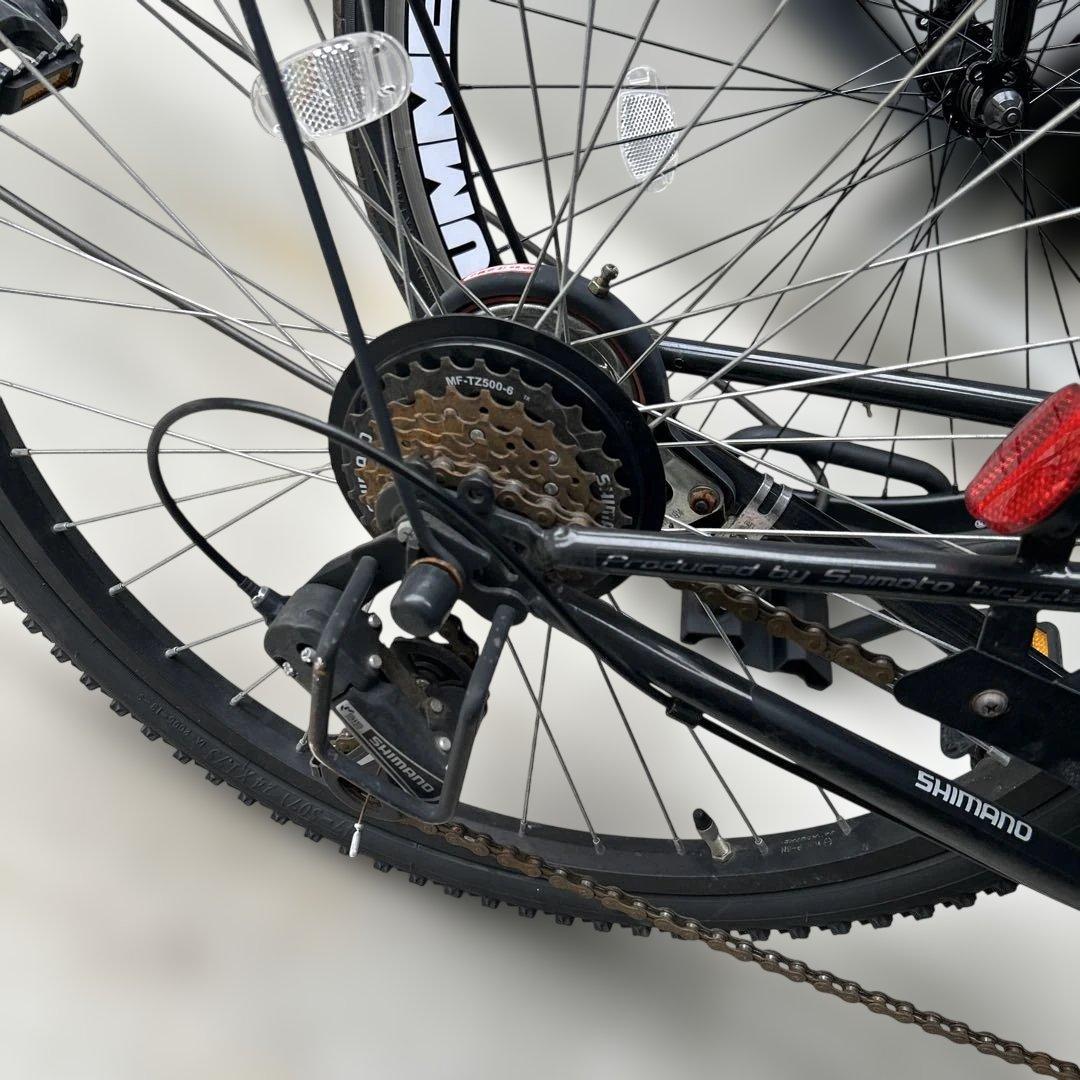 自転車　子供用　24インチ