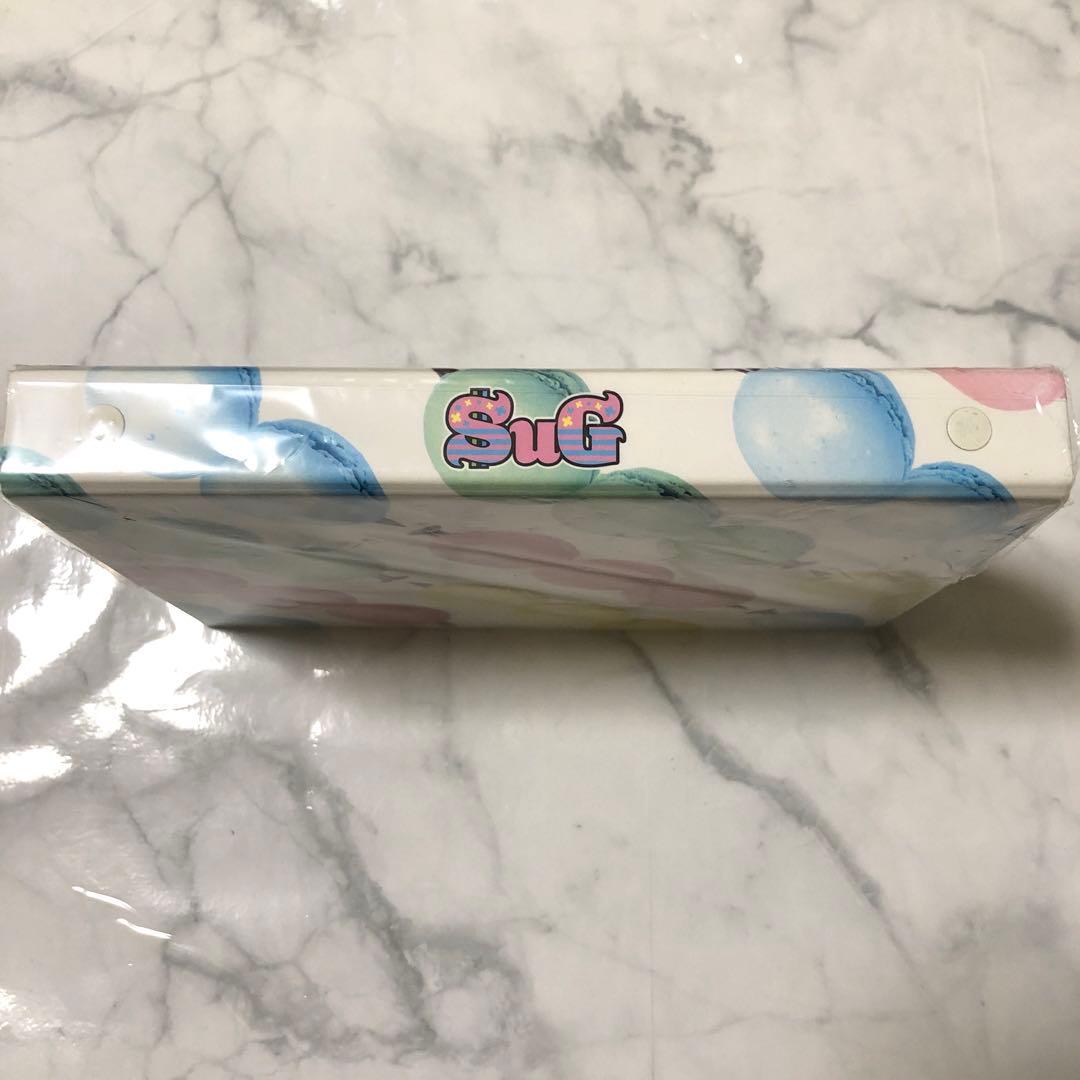 SuG トレカ＆チェキ セット