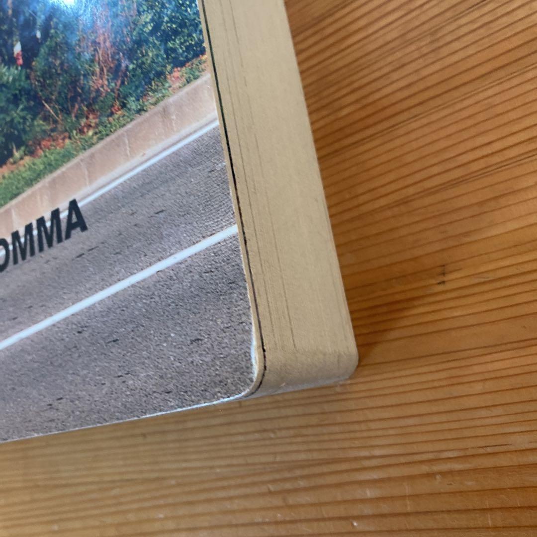 東京郊外 TOKYO SUBURBIA ホンマ タカシ