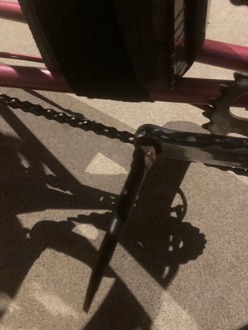 リュウ‼️シャコタンチャリ、改チャリ有名車‼️引き取り限定‼️