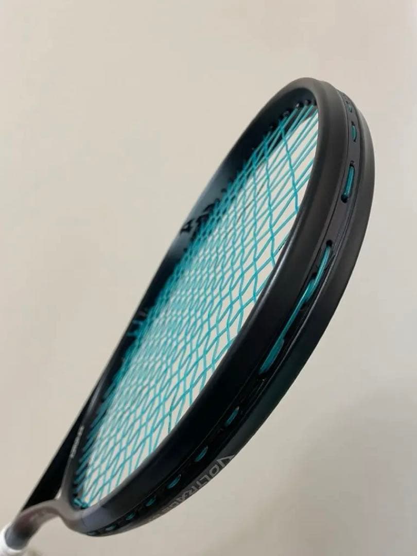 ヨネックス ボルトレイジ8V UL1