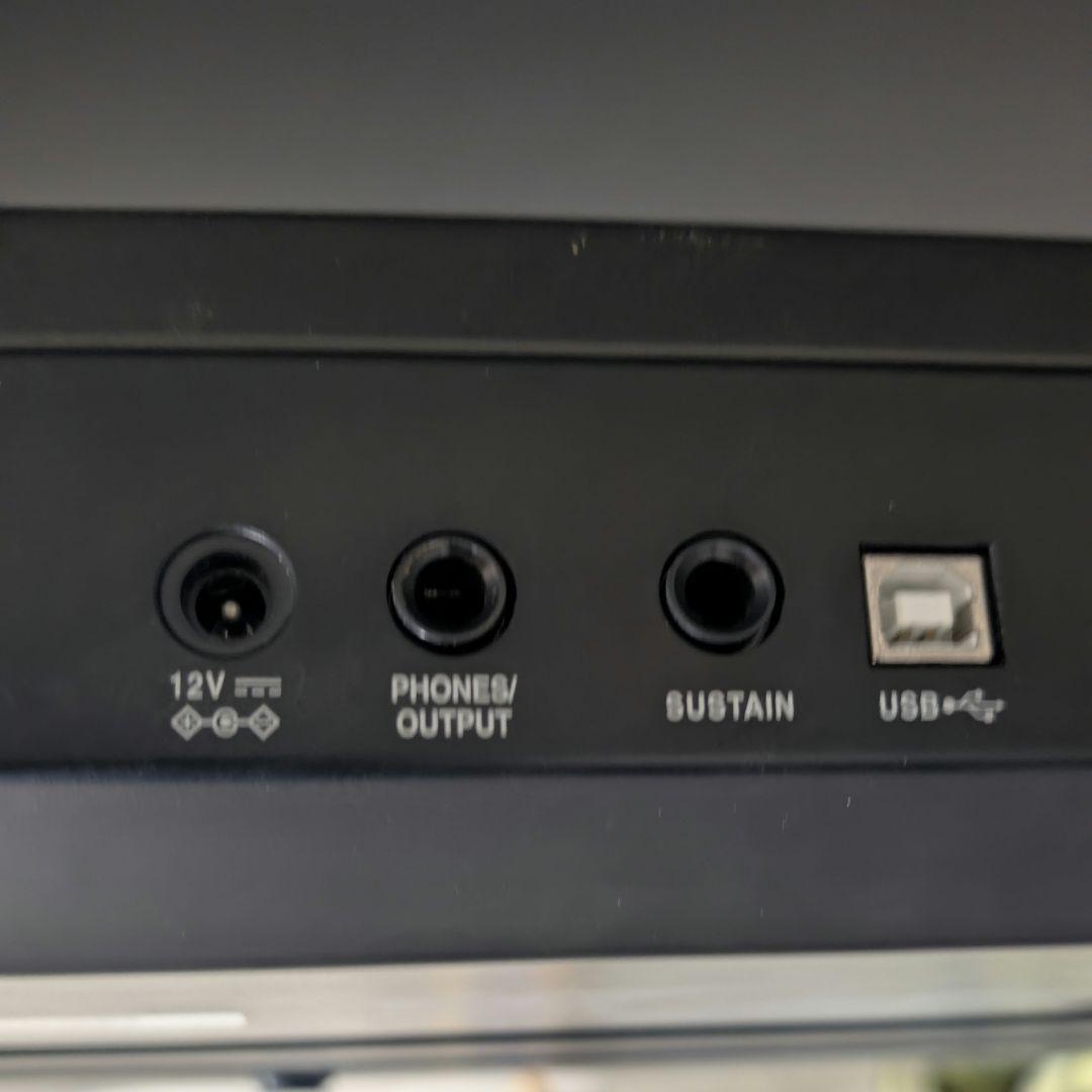 Roland GO:PIANO 88 鍵盤電子ピアノ