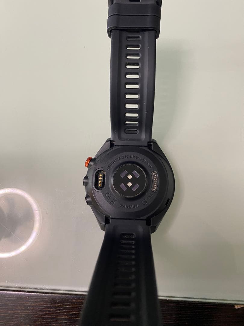 ゴルフナビ ランキング1位 Garmin Approach S70 47mm