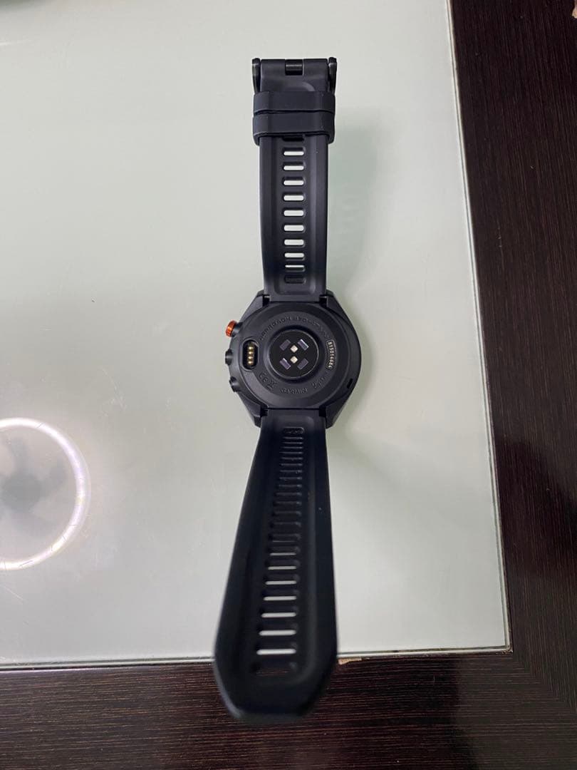 ゴルフナビ ランキング1位 Garmin Approach S70 47mm