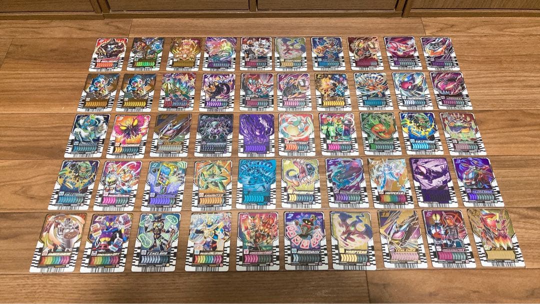 仮面ライダー　ガッチャード