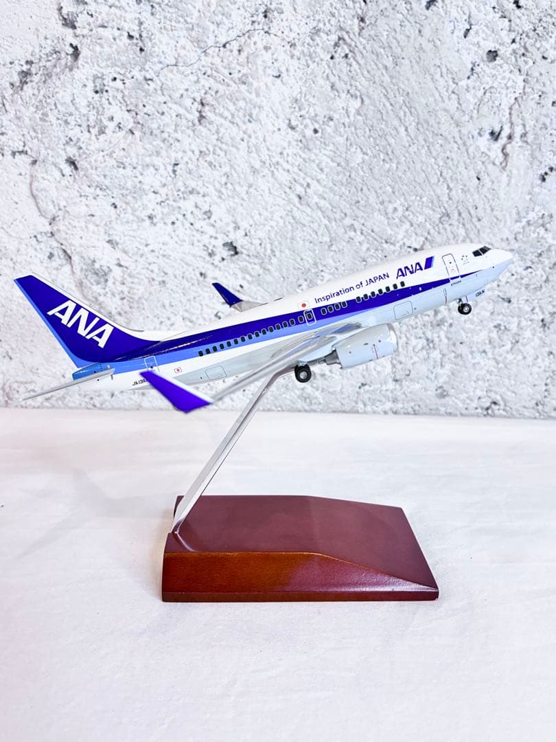 ANA 全日空商事｜B737-700ER　JA13AN　NH20017