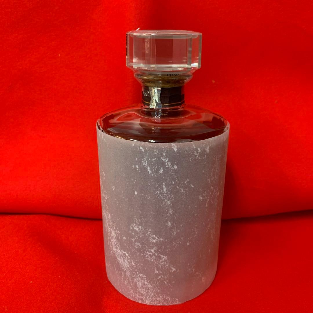 N2518 サントリー　響　Hibiki 30 年