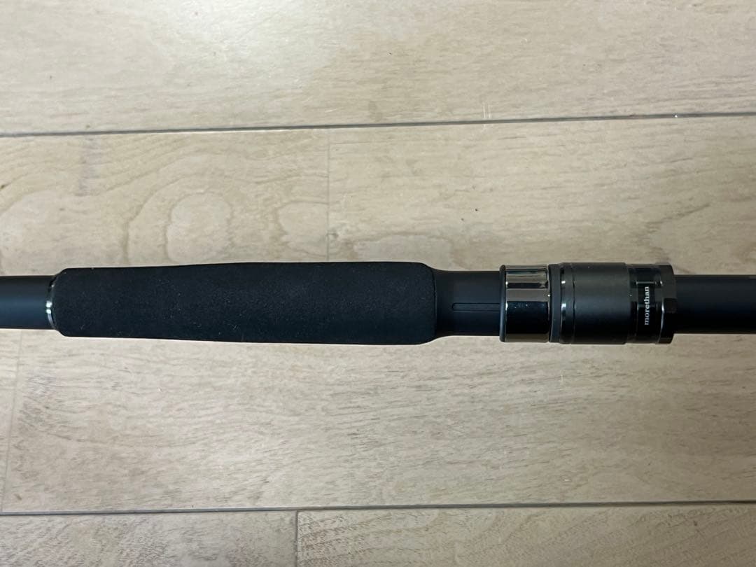 ダイワDAIWA モアザンmorethenエキスパート MT EX 110M-V