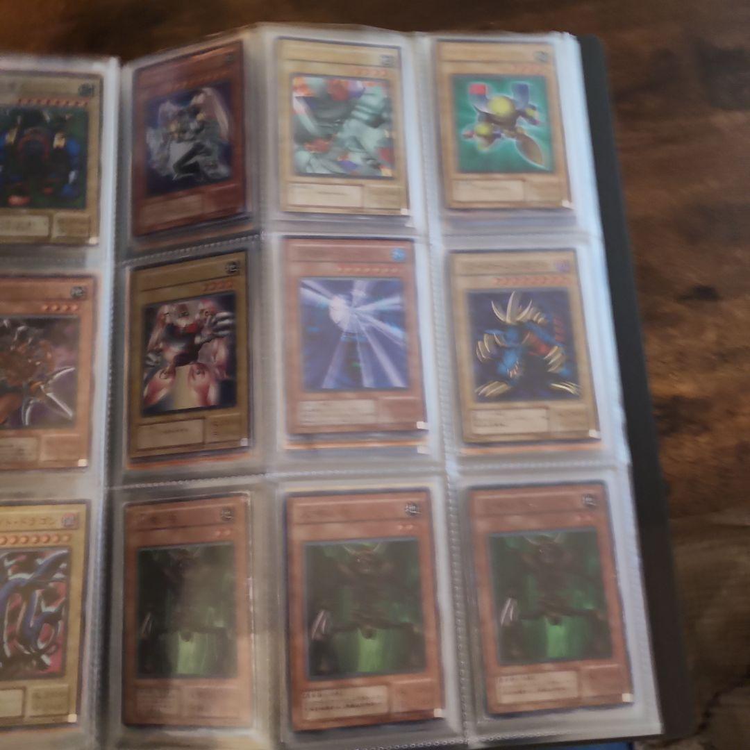 遊戯王OCG トレーディングカード コレクション　まとめ売り