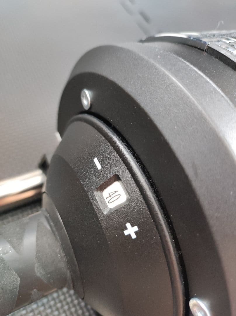 [セット1]ライシン可変式ダンベル 40キロ　1本