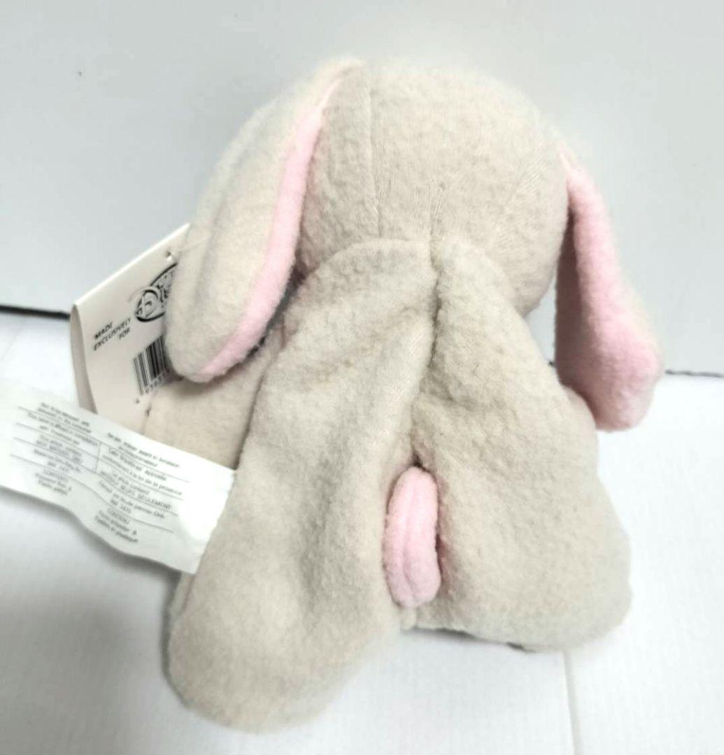 CUPPY　カピー　うさぎ　ぬいぐるみ　映画　ファミリーゲーム　ディズニーストア