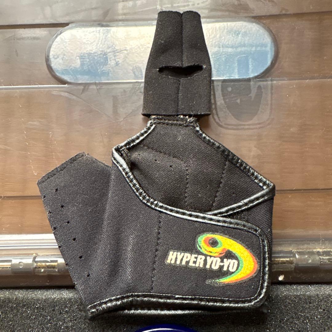 ハイパードラゴン　HYPER DRAGON ヨーヨー バンダイ　計6個