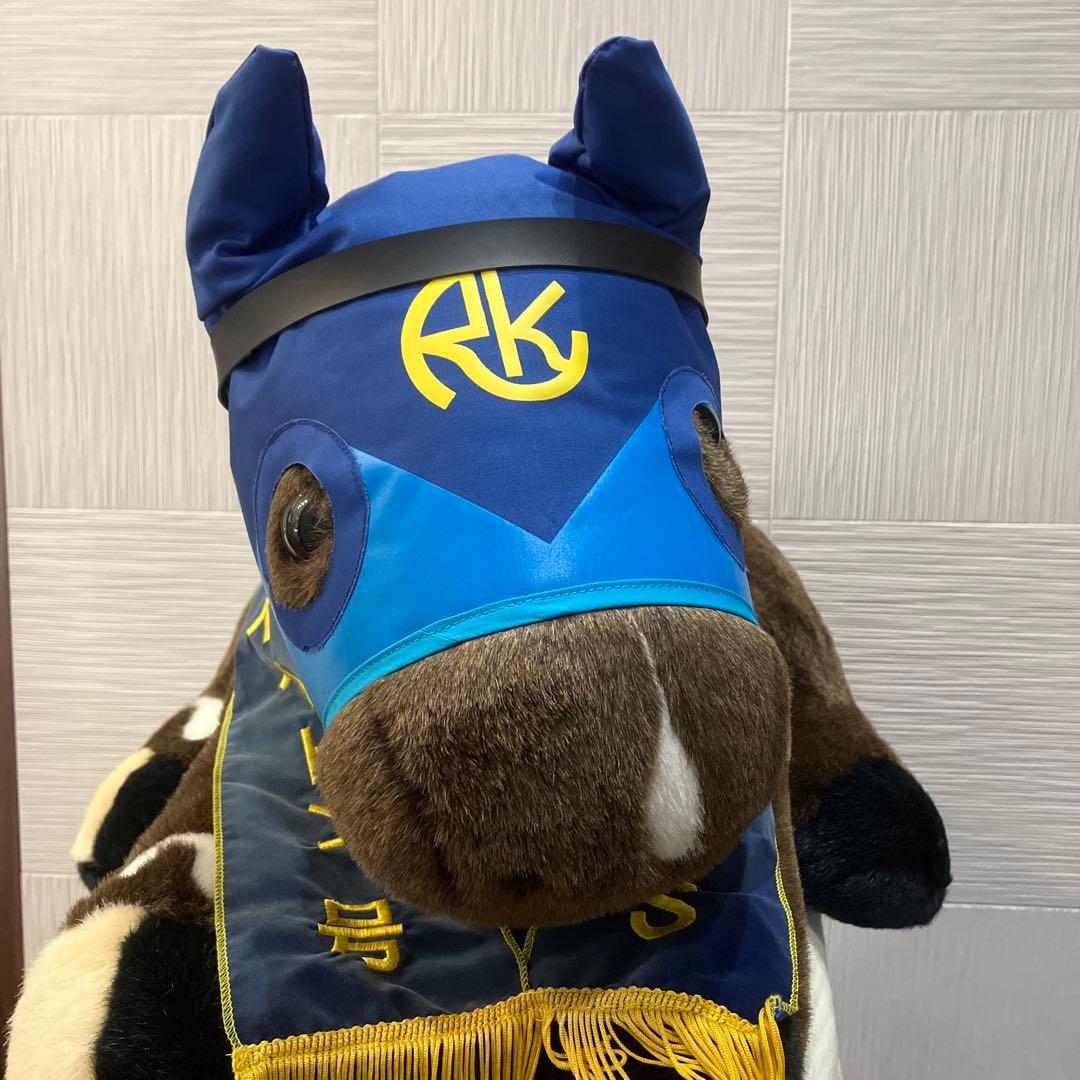 AVANTI＊アドマイヤドン2L（第21回フェブラリーS）