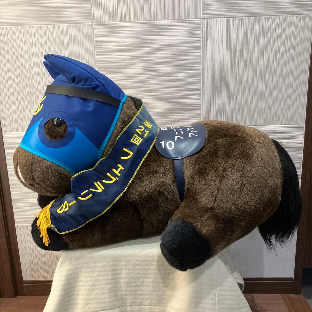 AVANTI＊アドマイヤドン2L（第21回フェブラリーS）