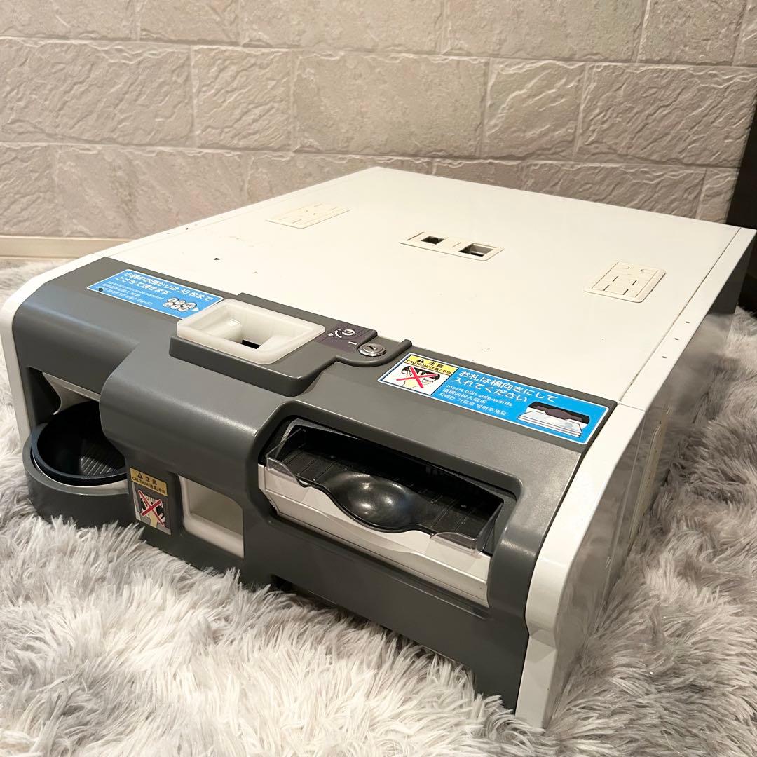 TERAOKA（寺岡精工） HappySelf Web3800K POSレジ