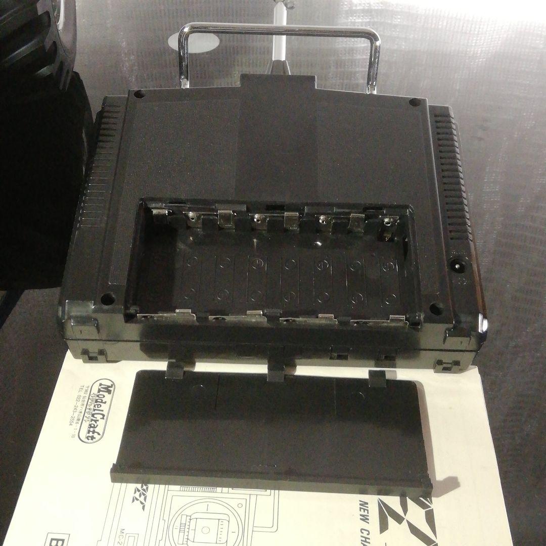 タミヤ 初期 クラッドバスター 動作確認済 TAMIYA CLOD BUSTER