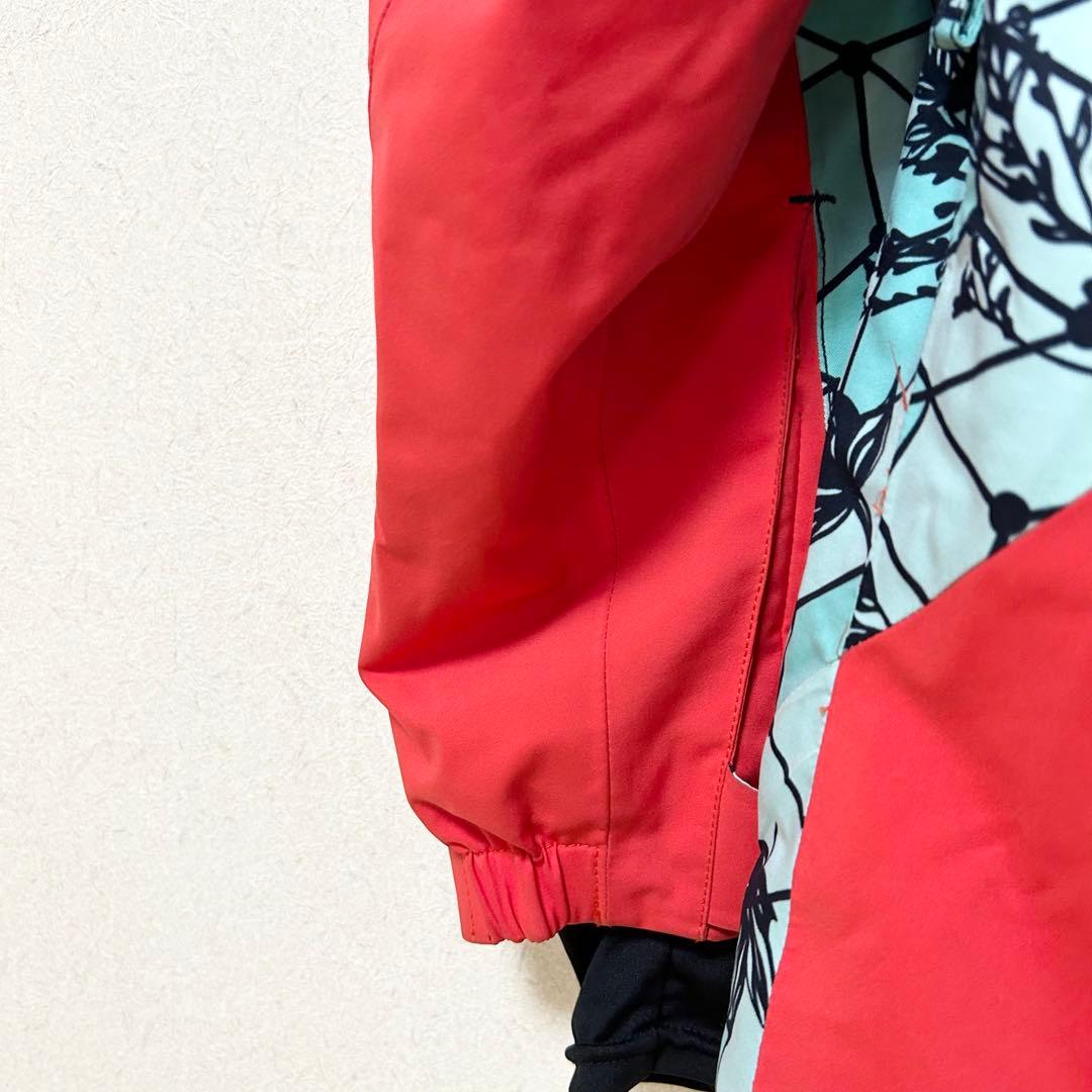 ✨希少品✨ 【MIZUNO】 ミズノ スキーウェア 上下 デモ 基礎スキーヤー