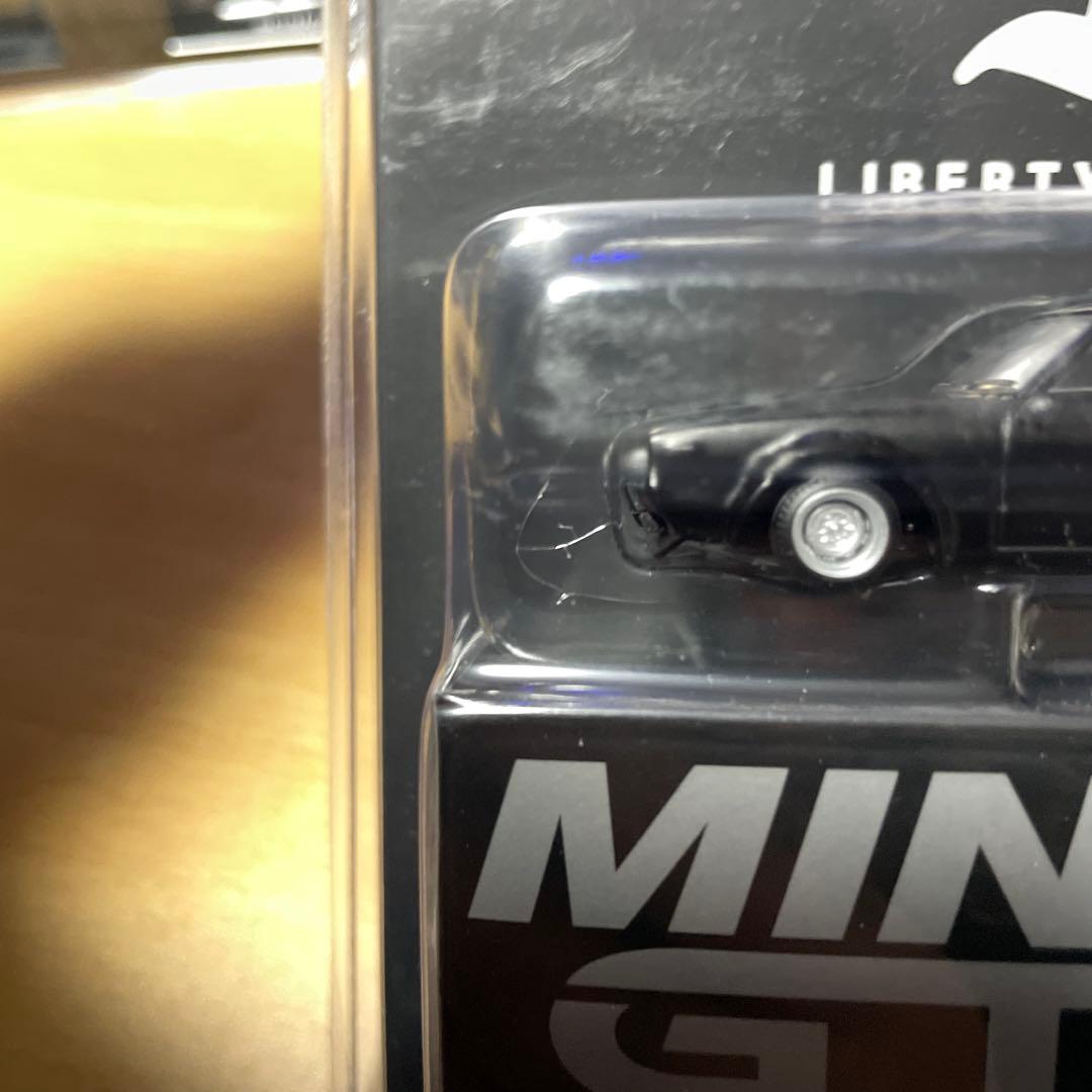 ケンメリ　リバティーウォーク　東京オートサロン