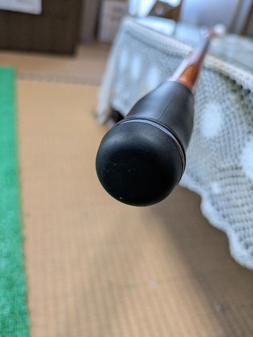 SMART。未使用ダイワ 投げ竿 キャスティズムT23-385V 振出