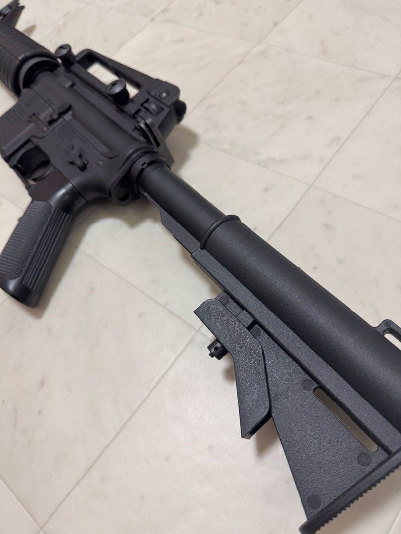 東京マルイ M4A1 カービン STD 電動ガン