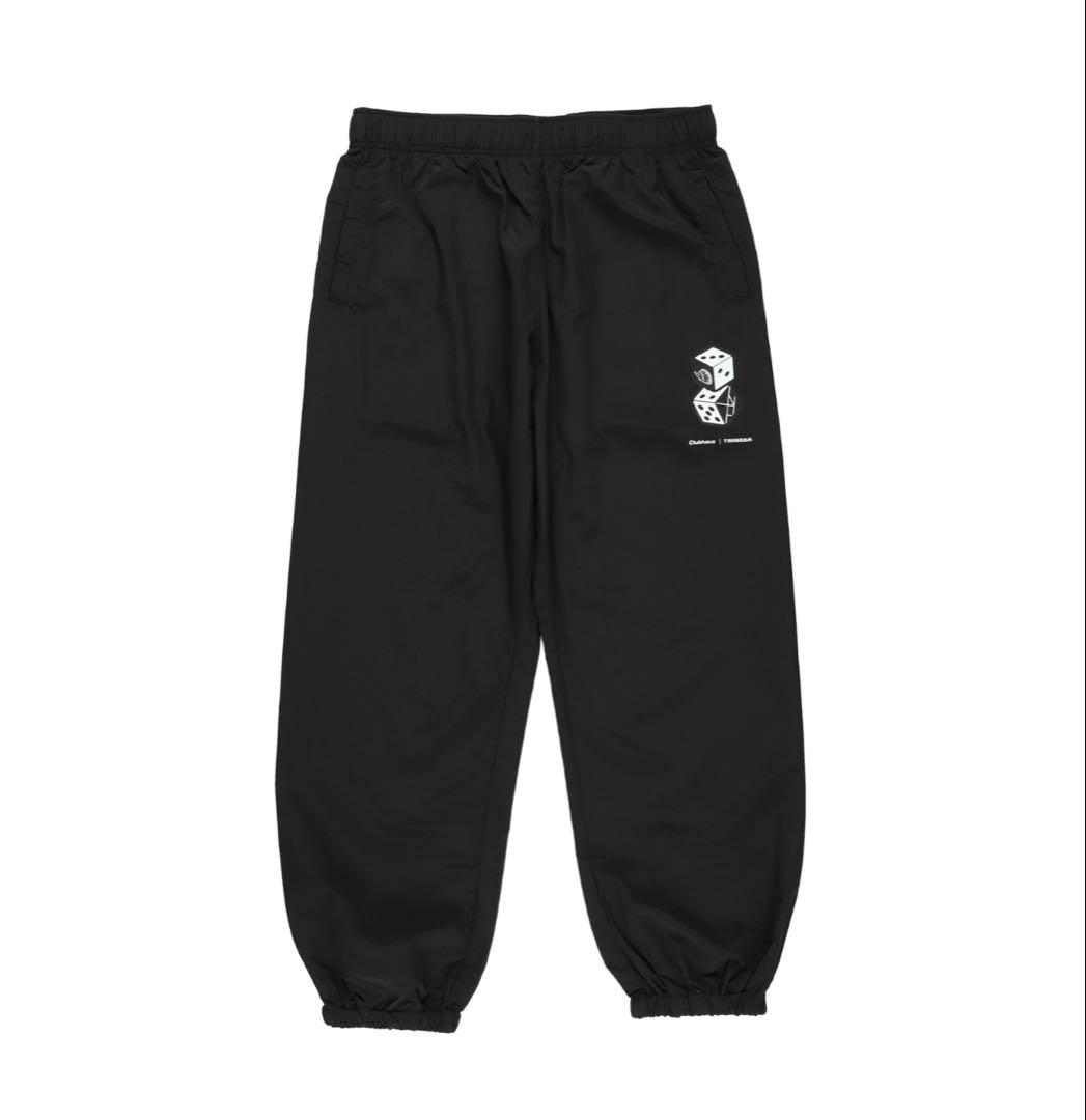 【限定コラボ】CLUBHAUS × TANGRAM パンツ