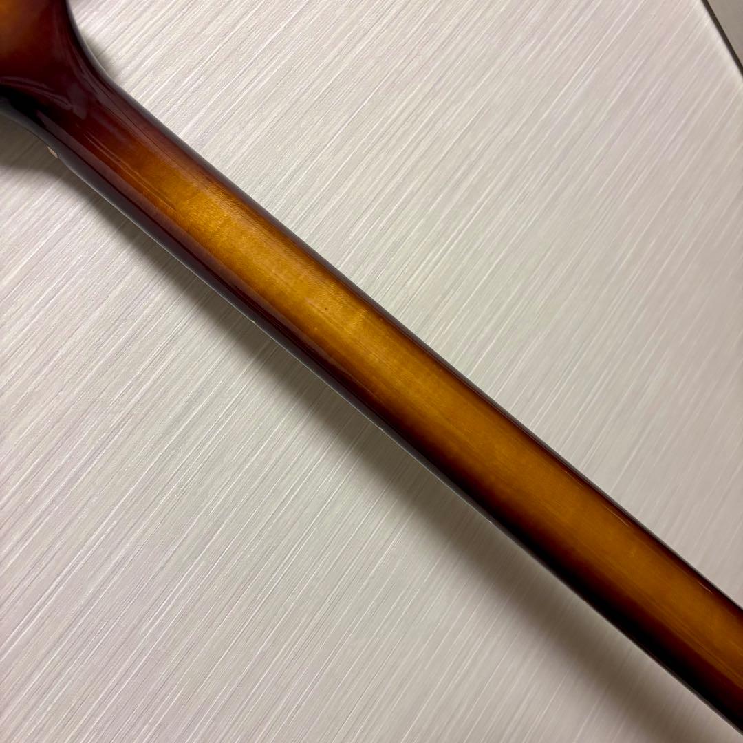 【極美品】Greco VB-65 LH レフティ ジャパンヴィンテージ 88年製