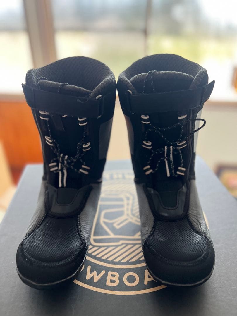 スノーボード northwave decade ethan