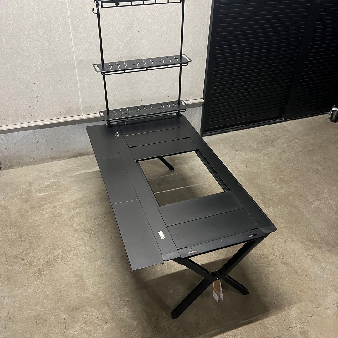 ベルン　マエストロテーブル風　VERNE igtテーブル