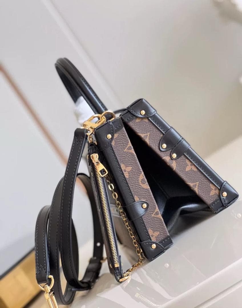 M46309 「美品」モノグラムショルダーバッグ