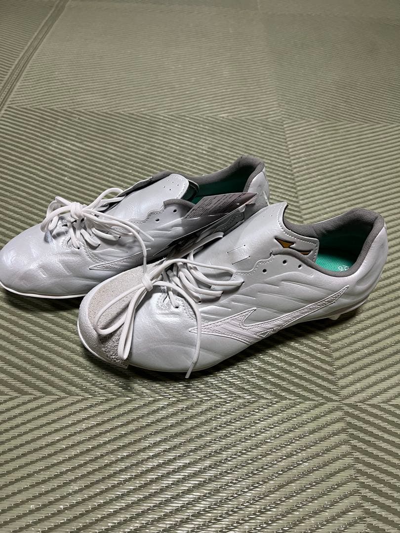 Mizuno 野球スパイクシューズ26.5