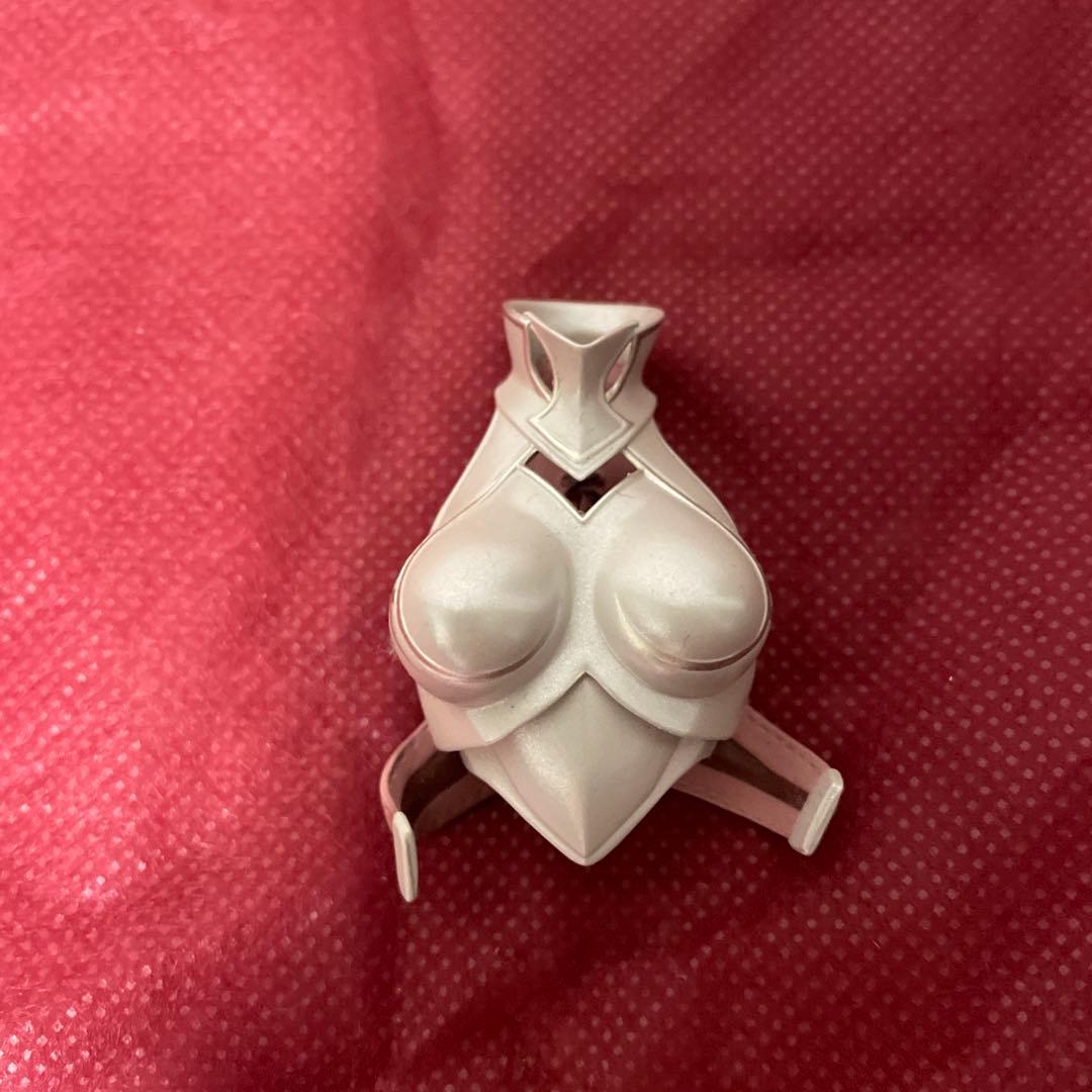 ファイアーエムブレム 覚醒 ティアモ　フィギュア 1/7 塗装済み完成品