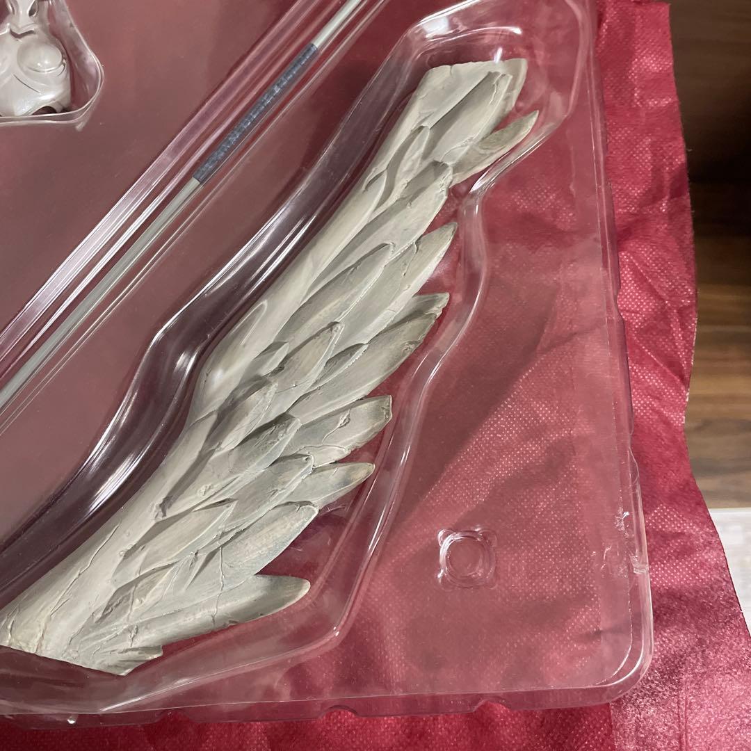 ファイアーエムブレム 覚醒 ティアモ　フィギュア 1/7 塗装済み完成品