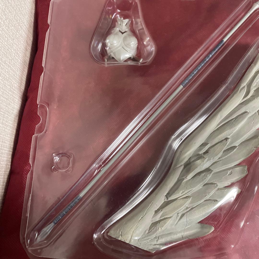 ファイアーエムブレム 覚醒 ティアモ　フィギュア 1/7 塗装済み完成品