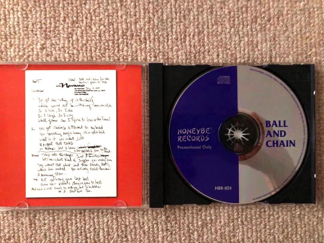 JIMI HENDRIX Whoopy Katレーベル5枚＋1枚 6タイトル