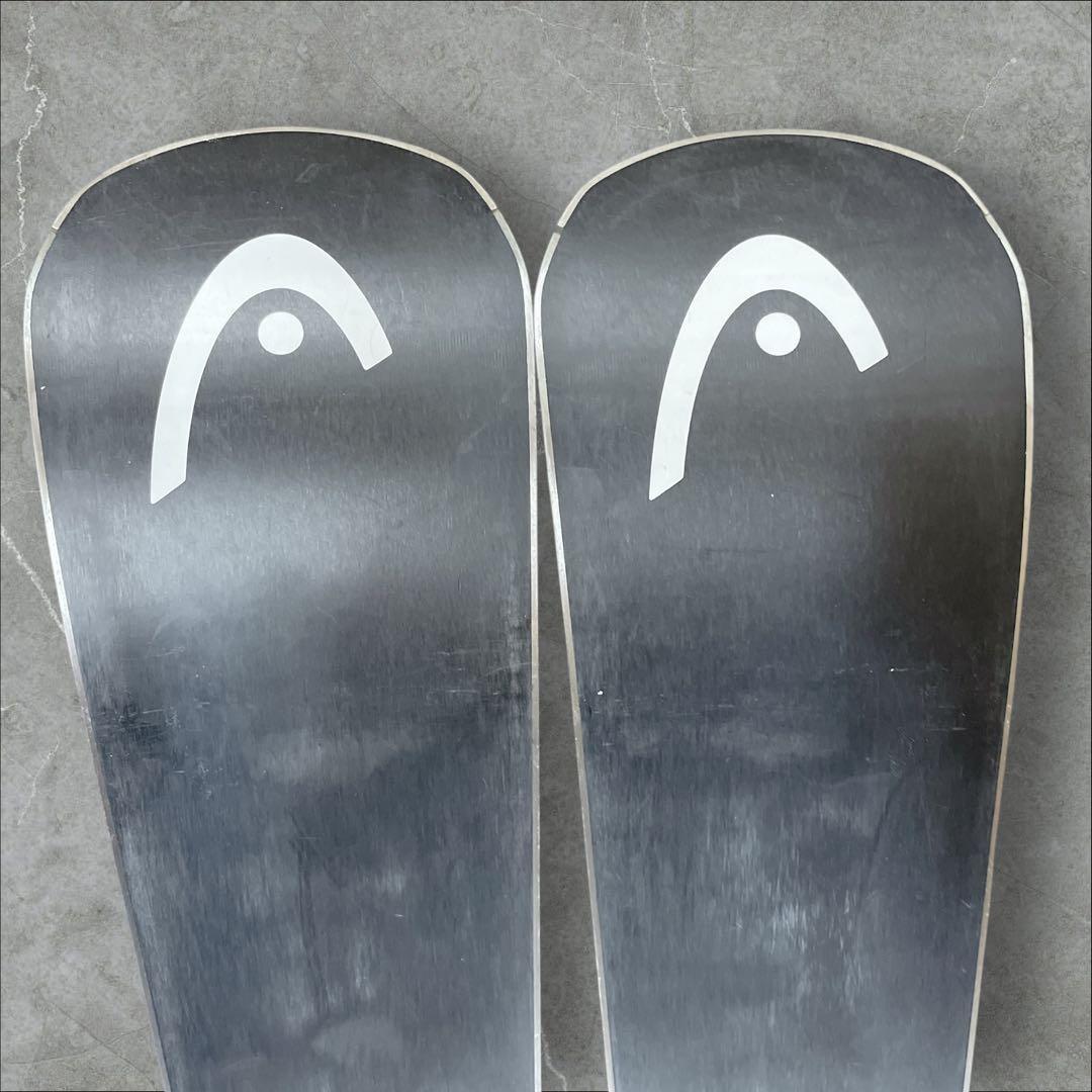 スキー HEAD WORLDCUP REBELS I.RACE 175cm