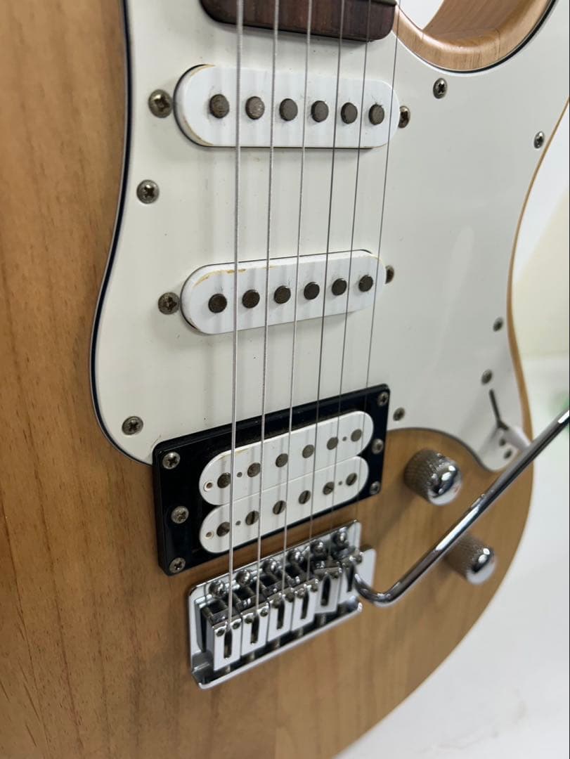 YAMAHA PACIFICA PAC112V ヤマハ 訳あり