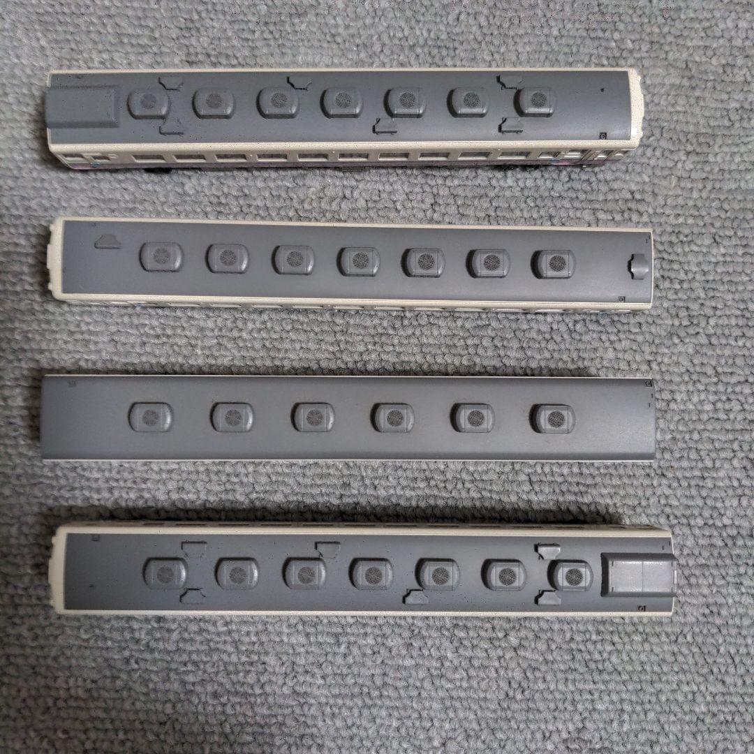 TOMIX 92202 J.R. キハ58ディーゼルカーセット