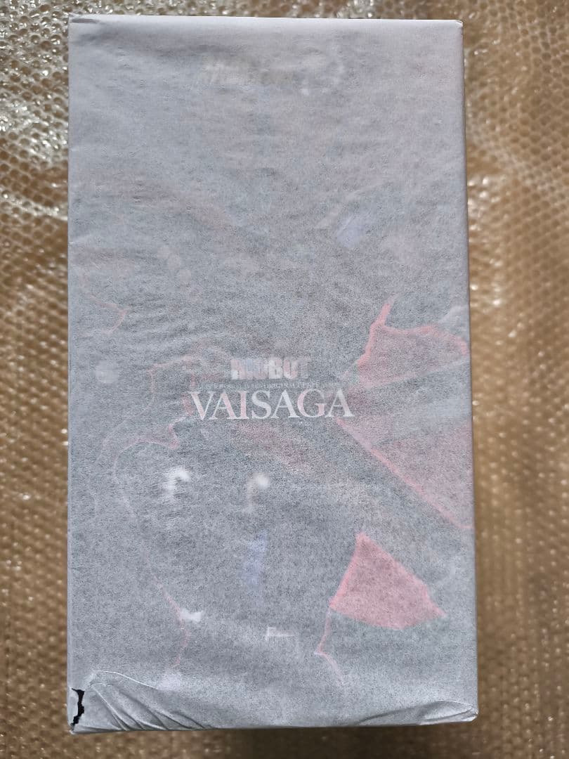 新品未開封　スーパーロボット大戦OG　千値練　RIOBOT　ヴァイサーガ