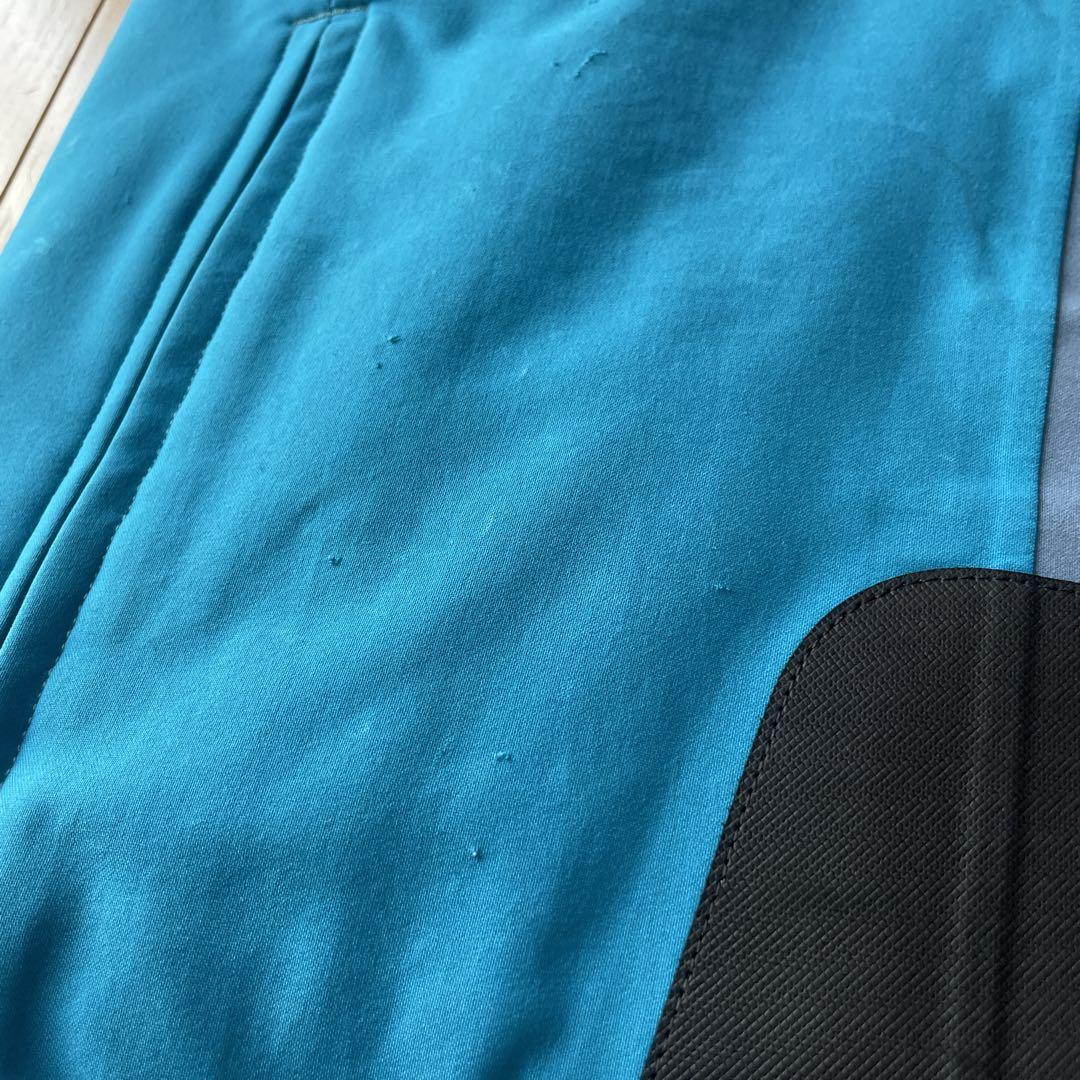 オンヨネ　ONYONE スキーウェア　デモチーム　サイズXO 中古　特殊サイズ