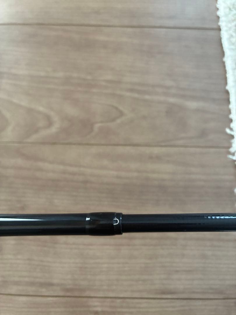 ダイワ　飛竜クロダイ　チヌ 落とし込み ヘチ釣りロッド　M45UM