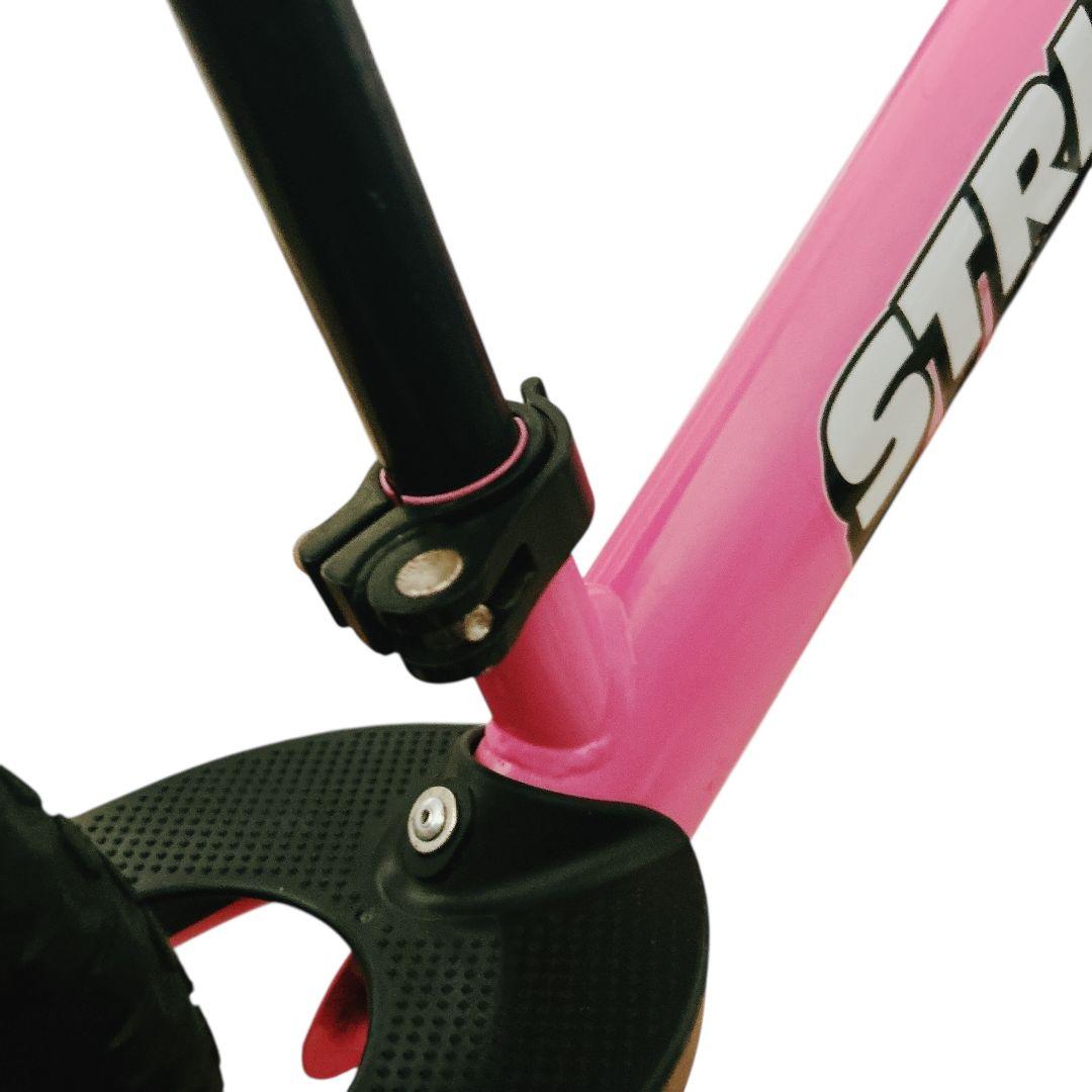 【美品】 STRIDER SPORT 12インチ ピンク ストライダー スポーツ