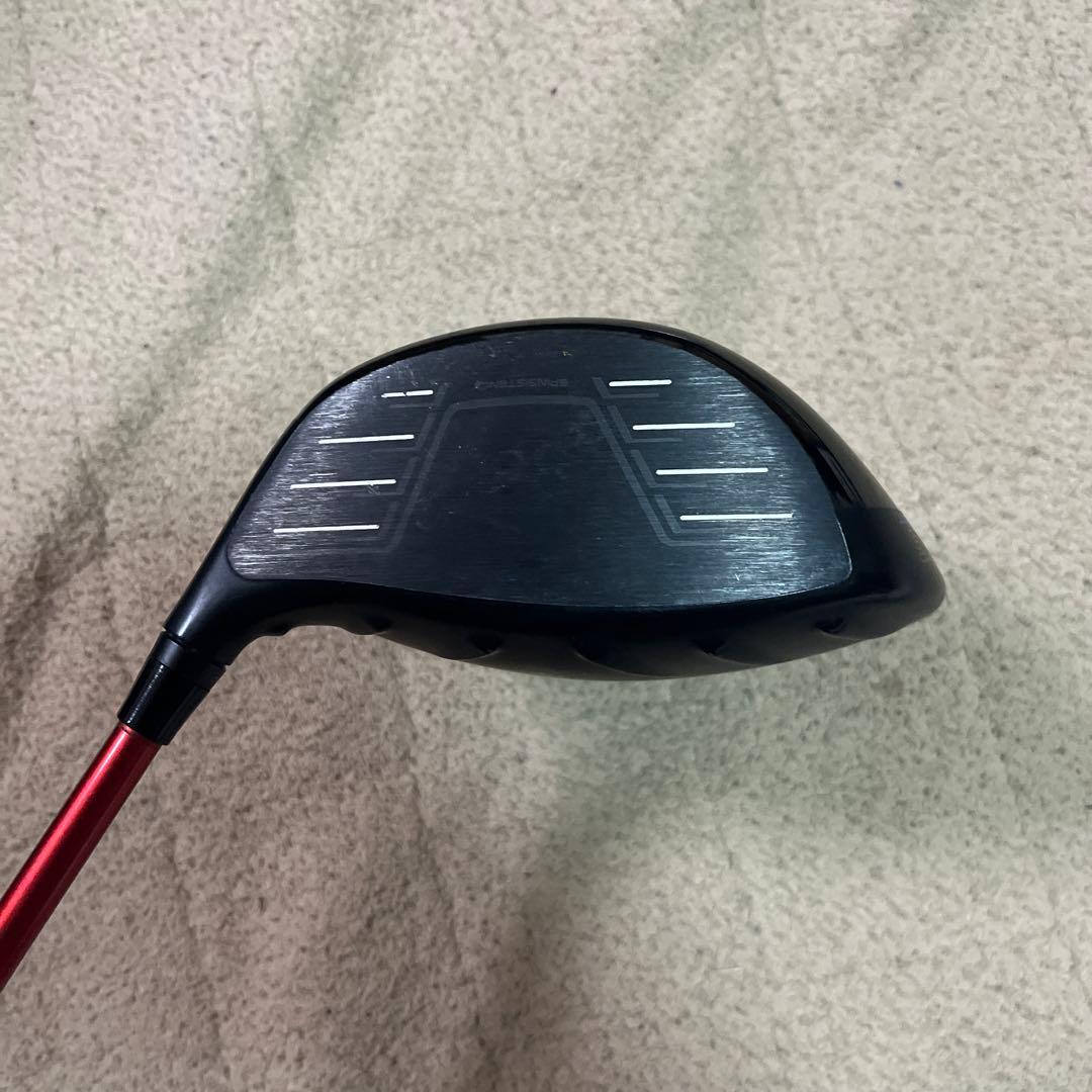 PING G440MAXドライバー