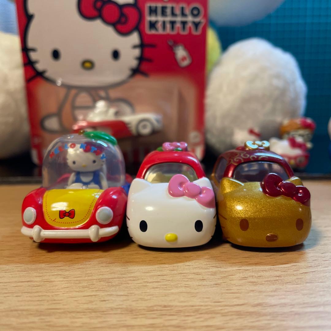 ハローキティセット