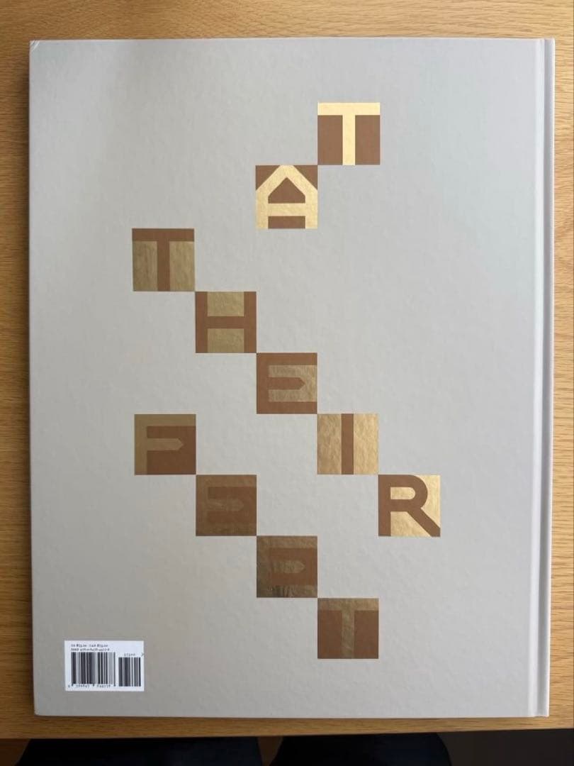 アート・デザイン・音楽 BERLUTI M/M Paris