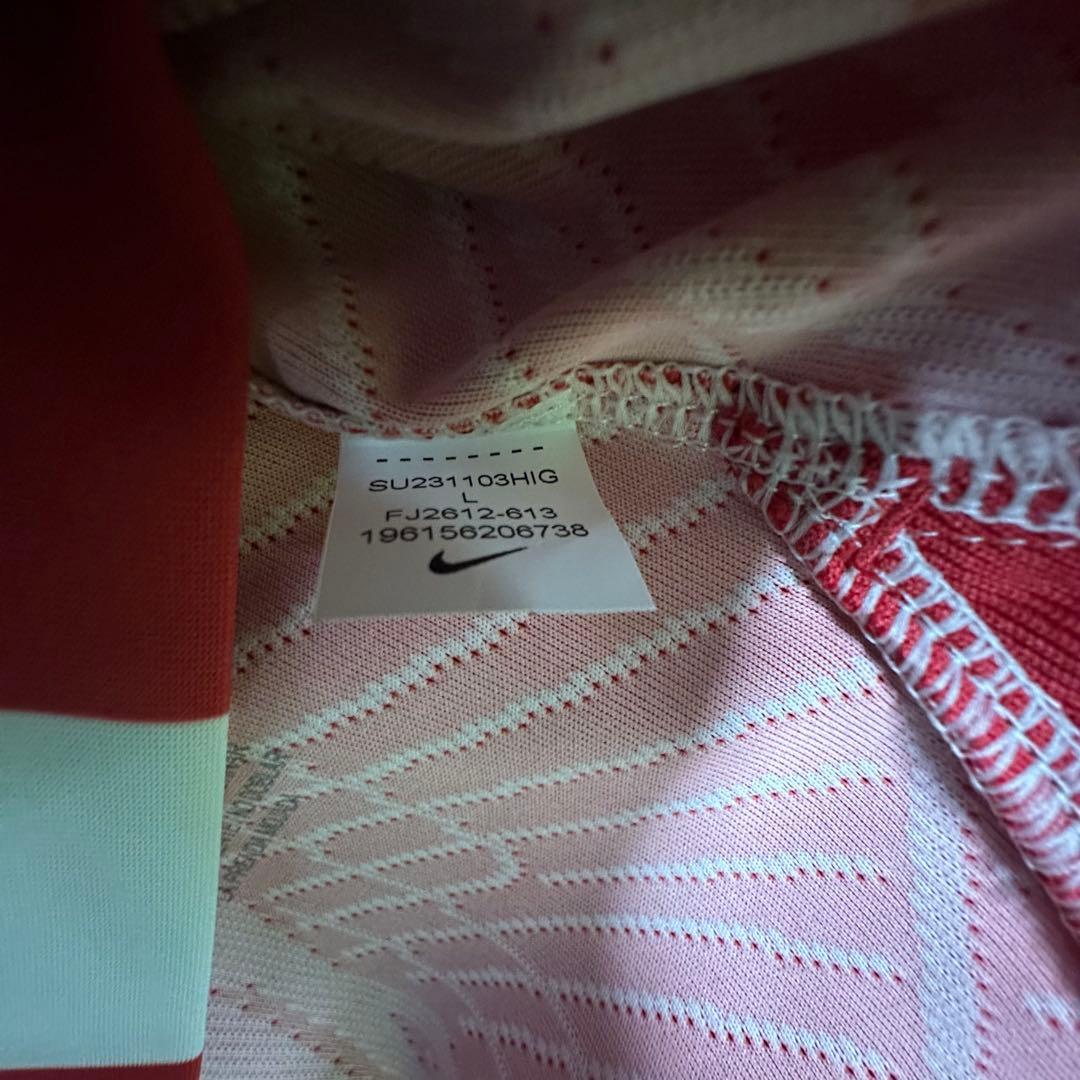 【選手支給用】アトレティコ グリーズマン ユニフォーム