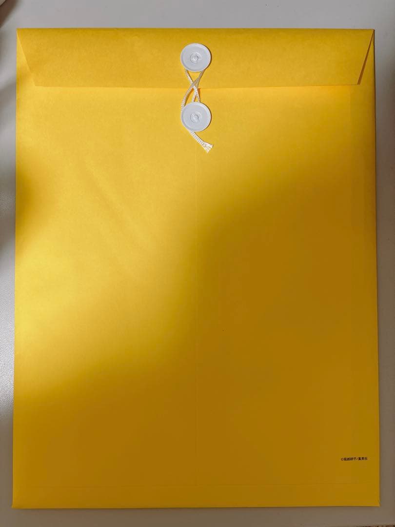 【最終値下げ】ヒロアカ展 62話 爆豪勝己 オリジン 複製原稿セット